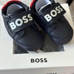 Baby boss